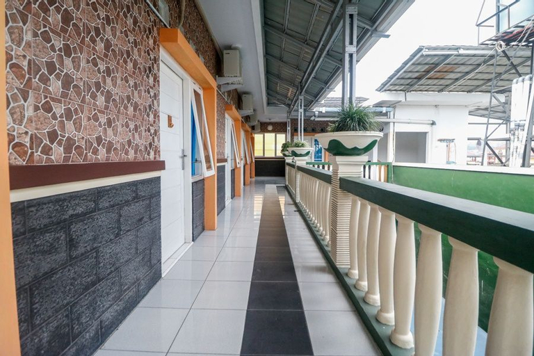 RedDoorz near Kartini Mall Lampung, Bandar Lampung