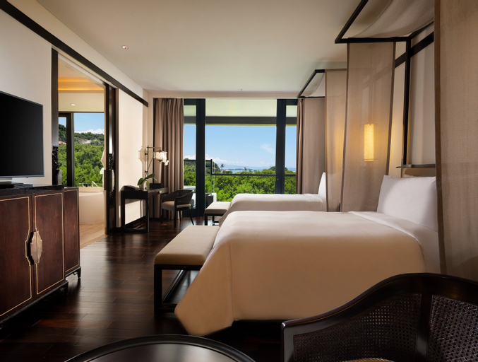 The Apurva Kempinski Bali, Badung