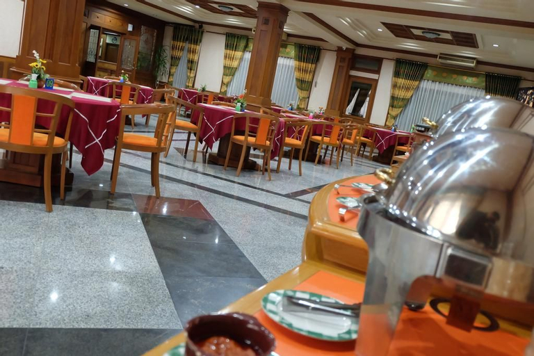 Others 4, Sapta Nawa Budget Hotel, Gresik