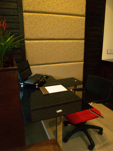 Cocoon Boutique Hotel, Quezon City
