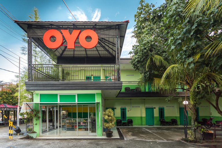 OYO 1745 Guest House Nur Aziziah 2, Balikpapan