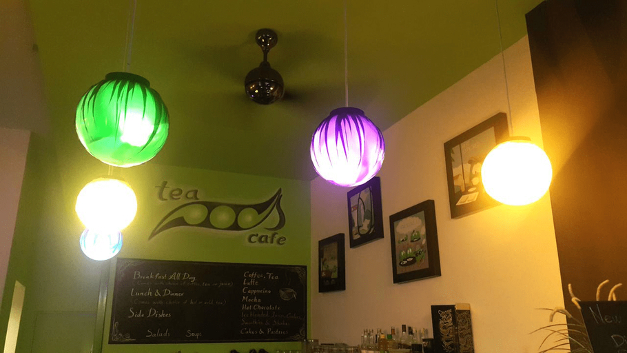 Others 5, PODs The Backpackers Home & Cafe, Kuala Lumpur