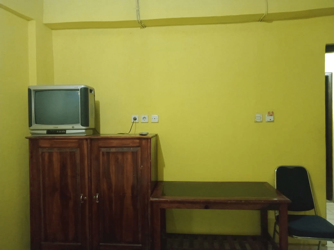 Hotel Brenton I, Kupang