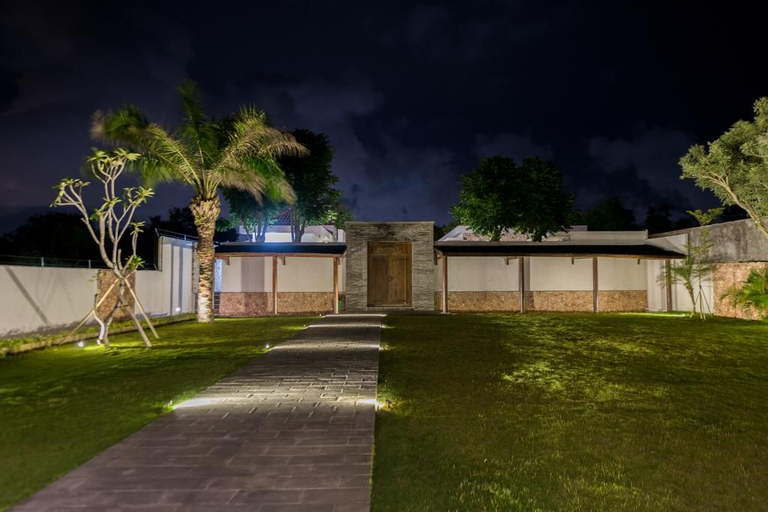 Villa Maiara, Badung