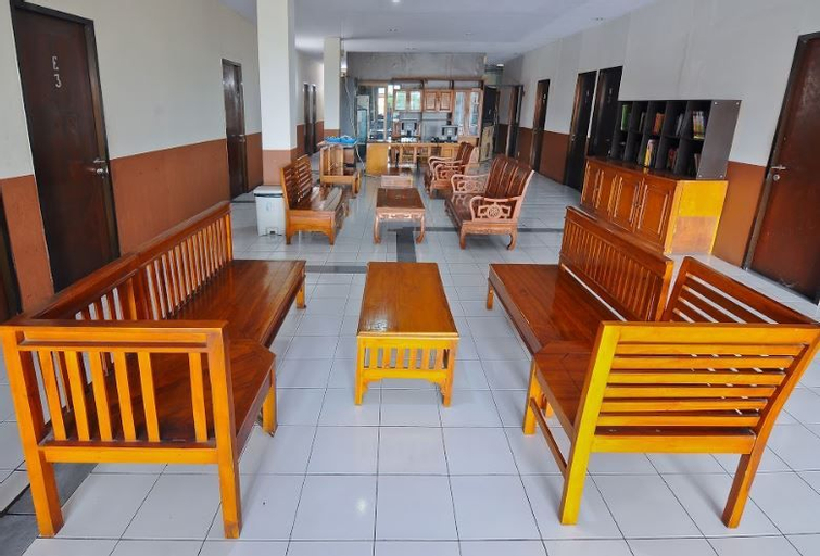 De Capsule Hotel, Sidoarjo