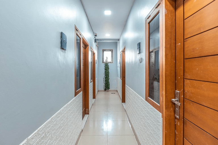 Others 5, OYO 1070 Kuningan Residence Near Sudirman Medical Centre, South Jakarta