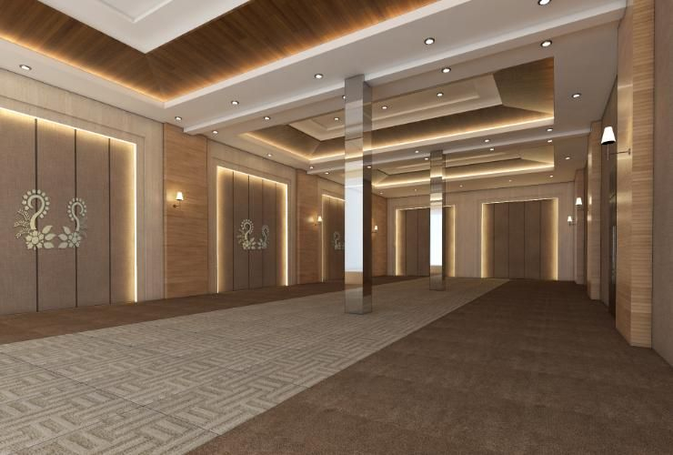 Public Area 3, Luminor Hotel Banyuwangi by WH, Banyuwangi