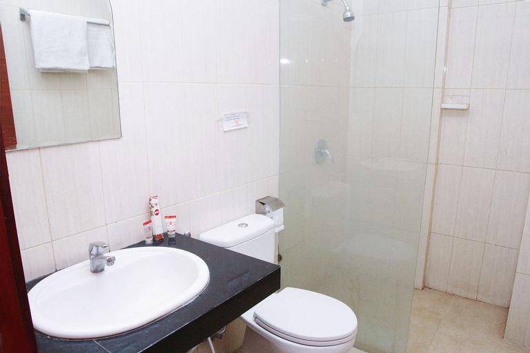 OYO 920 Gajah Mada Hotel, Palu