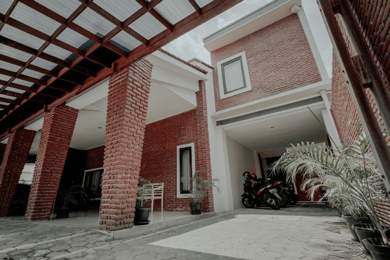 DPARAGON CERY, Sleman