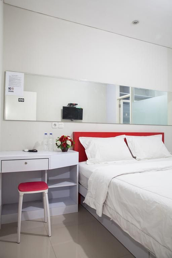 Bedroom 3, Kanwa Residence, Surabaya