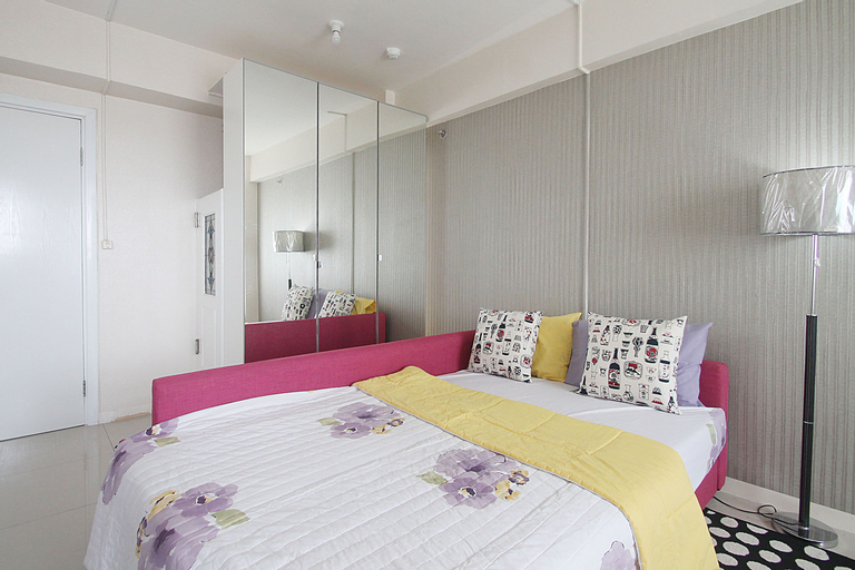 Others 1, Apartemen Green Pramuka City by Aparian, Central Jakarta