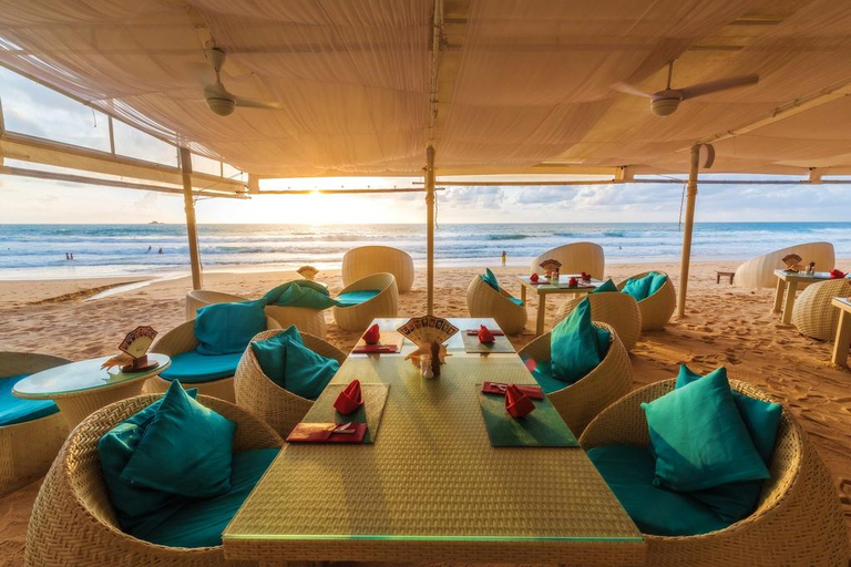 Public Area 4, Andaman White Beach Resort (SHA Extra Plus), Phuket Island