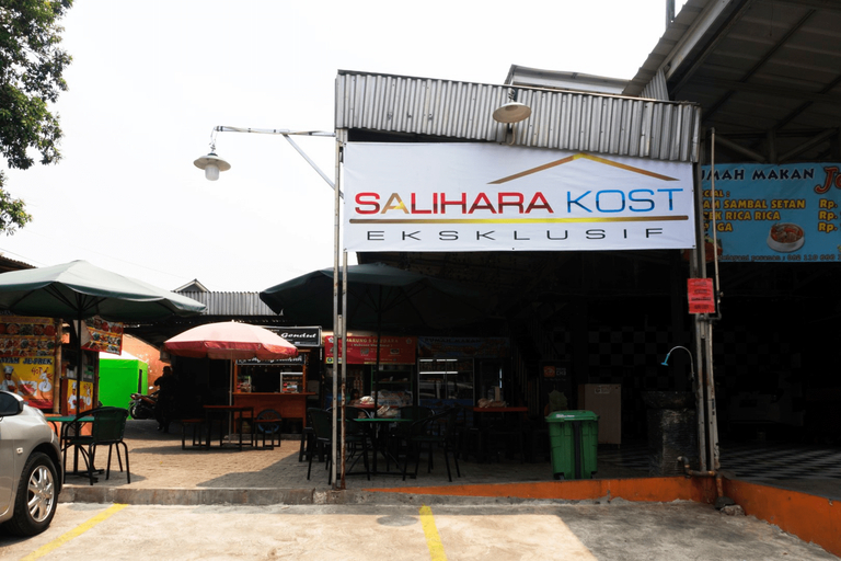 Salihara Kost, Jakarta Selatan