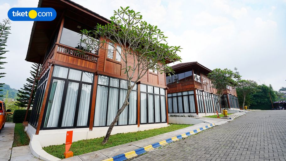 JSI Resort, Bogor