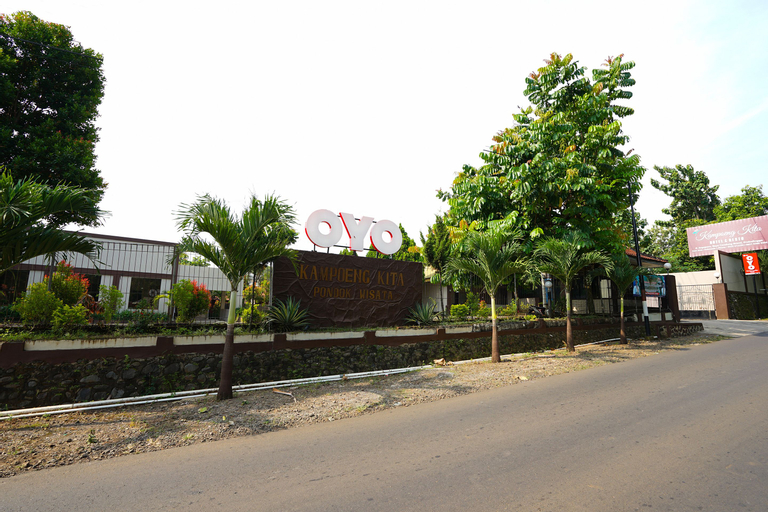 OYO 903 Kampoeng Kita Hotel, Probolinggo