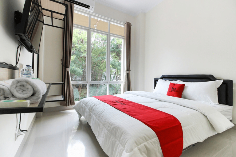RedDoorz near Jogja City Mall 3, Yogyakarta
