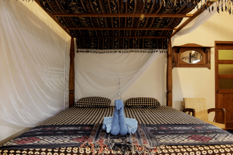 Bedroom 11