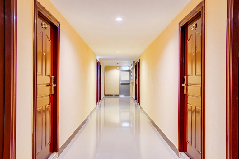 Public Area 3, 428 Pha Mansion, Muang Chachoengsao