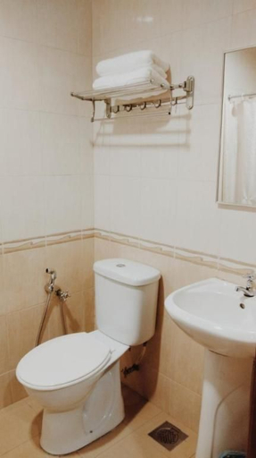 Hotel Palm Inn Bukit Mertajam, Seberang Perai Tengah