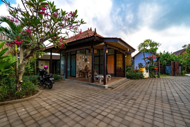 Exterior & Views 5, The Kirana Ungasan, Badung