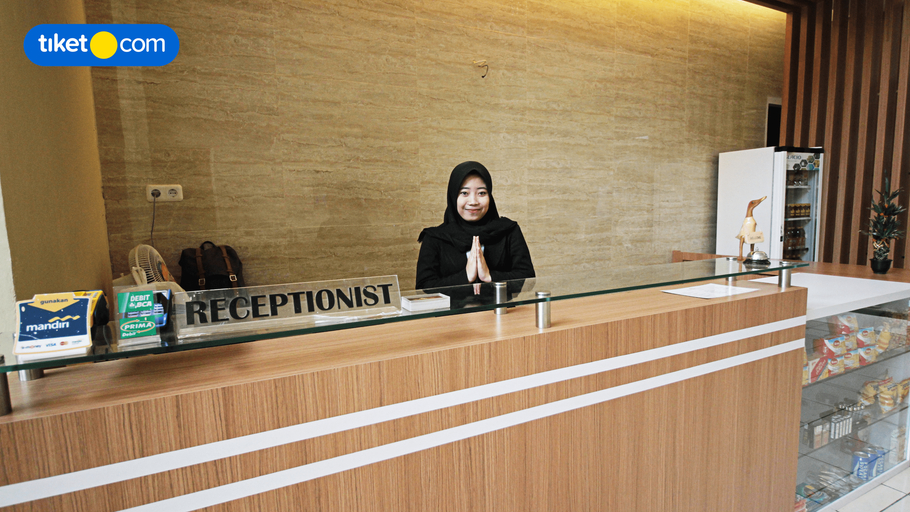Arsallya Hotel, Bandung