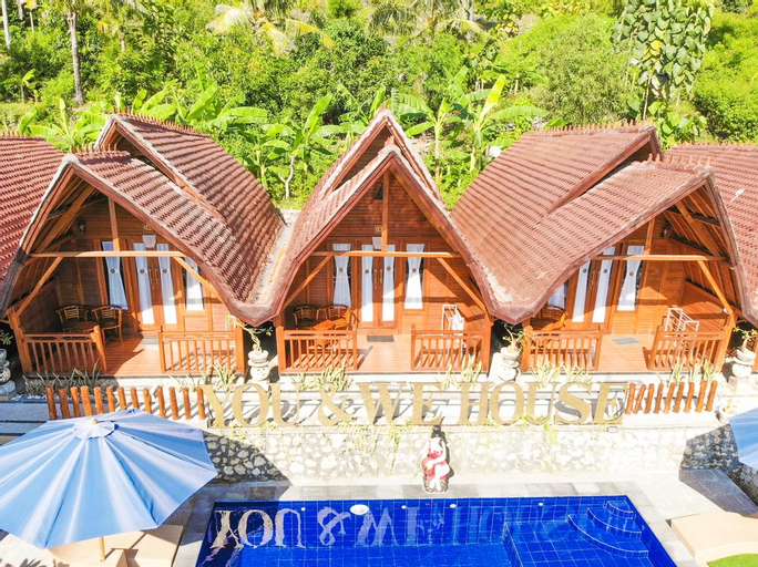 You and We House, Klungkung