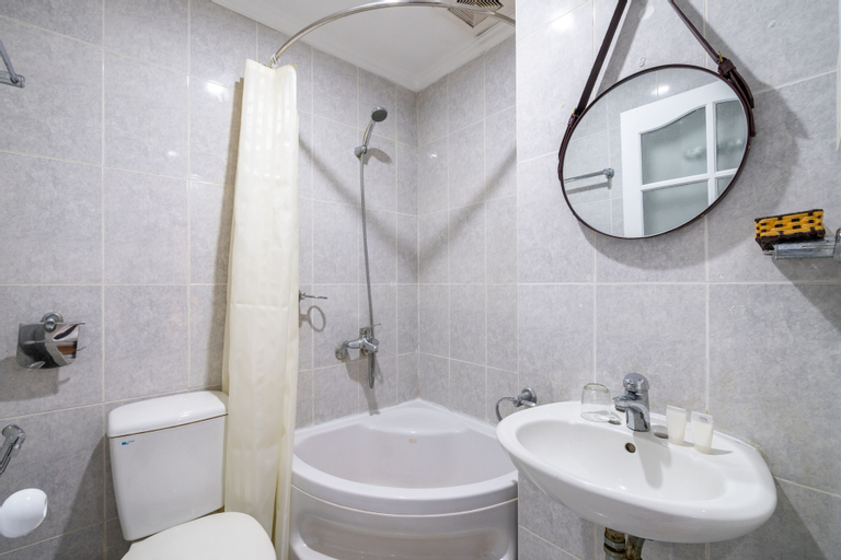 Bedroom 4, Chin Stays - Hotel and Apartment, Hải Châu