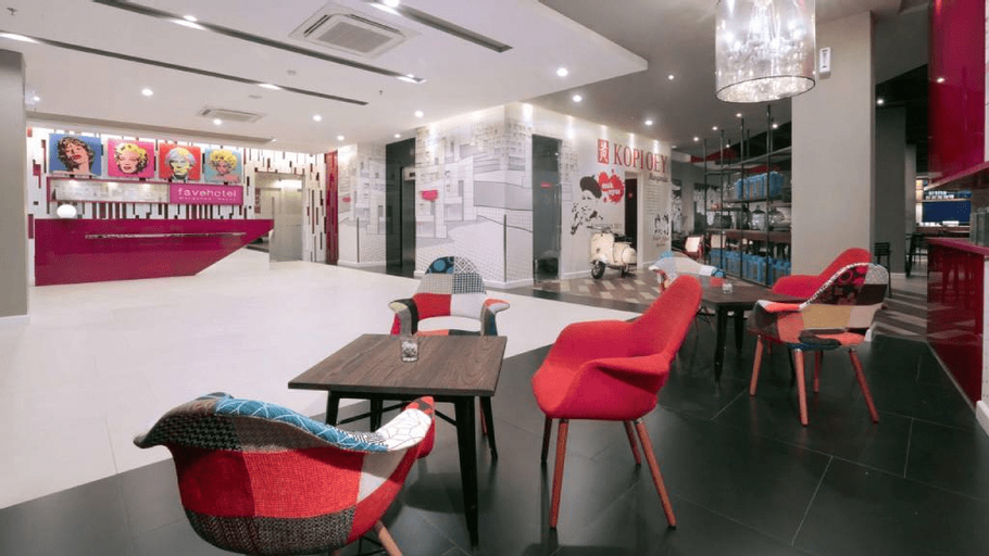 Others 2, favehotel Margonda - Depok, Depok
