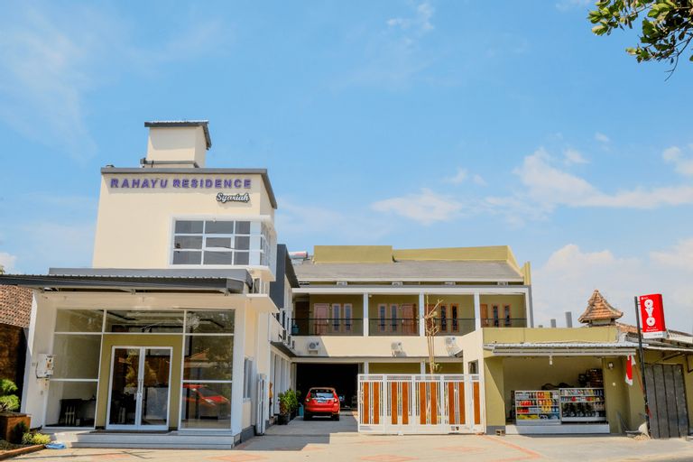 Hotel Di Gurah Kediri Promo Penginapan Murah