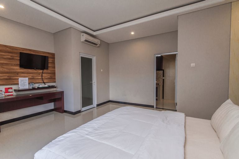 Balisee Apartment Jimbaran, Badung