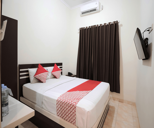 OYO 765 Wisma Andalas Asri Syariah, Bandar Lampung