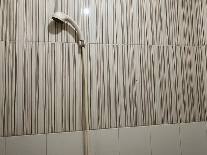 Bedroom 1, Griya Lestari XIV, Surabaya