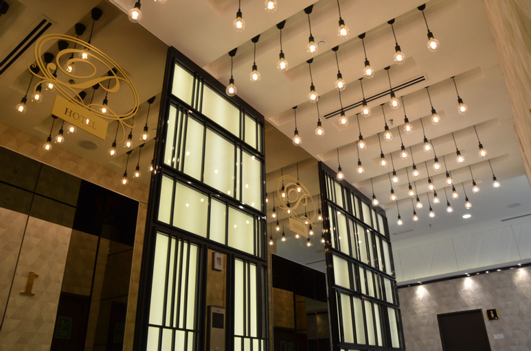 SEM9 Senai "Formerly Known as Perth Hotel", Johor Bahru