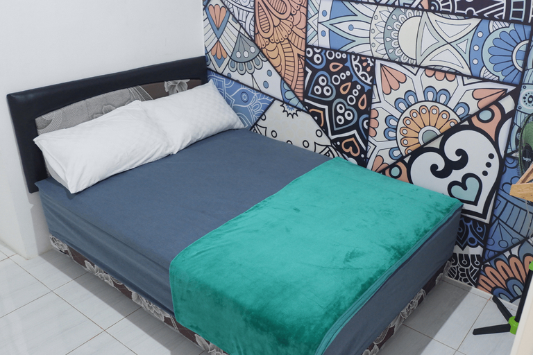 Griya Joyo 1 Syariah, Malang