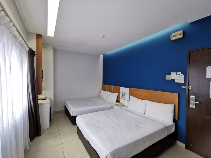Best View Hotel Bandar Sunway @ Sunway Pyramid, Lagoon & Medical Centre, Kuala Lumpur