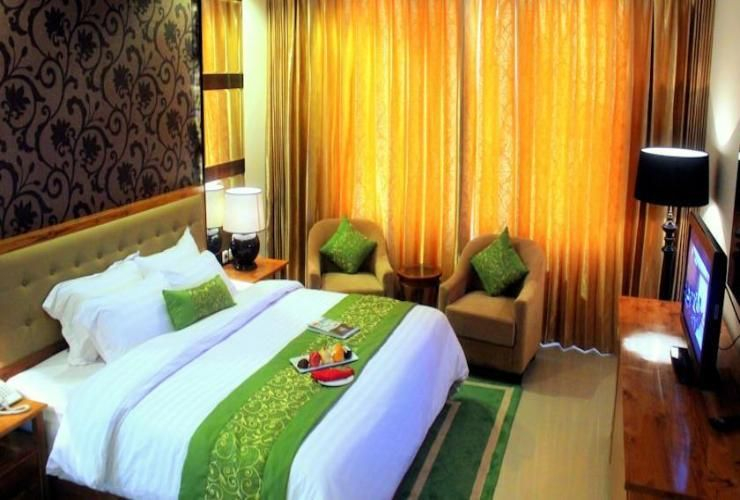 Hotel Gran Surya, Buleleng