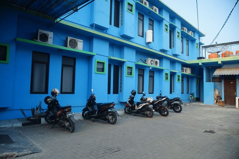 Hotel Di Pemalang Yang Murah - Homecare24