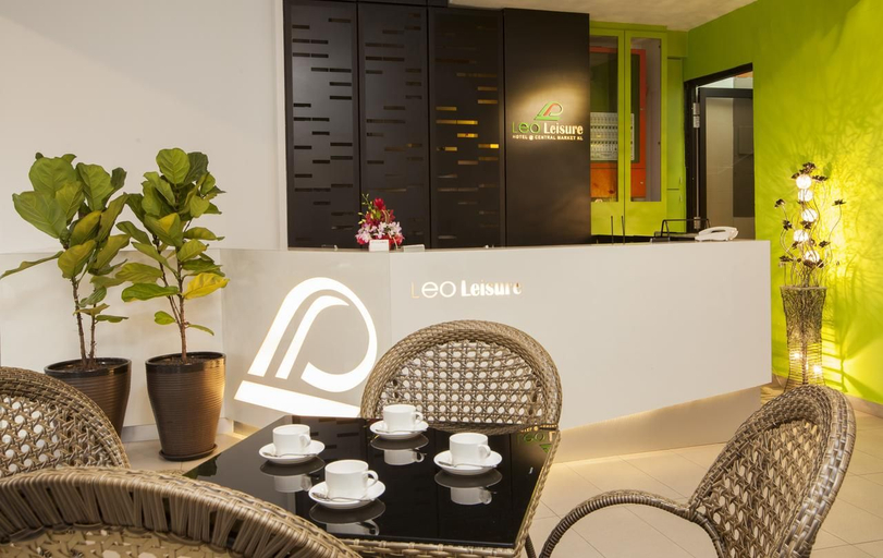 Leo Leisure Hotel @ Central Market - Others