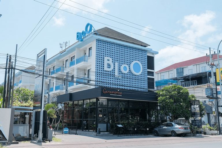 Bloo Bali Hotel, Badung