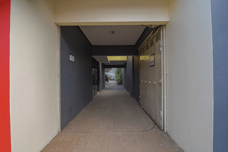 Public Area, RedDoorz near IPDN 2, Sumedang