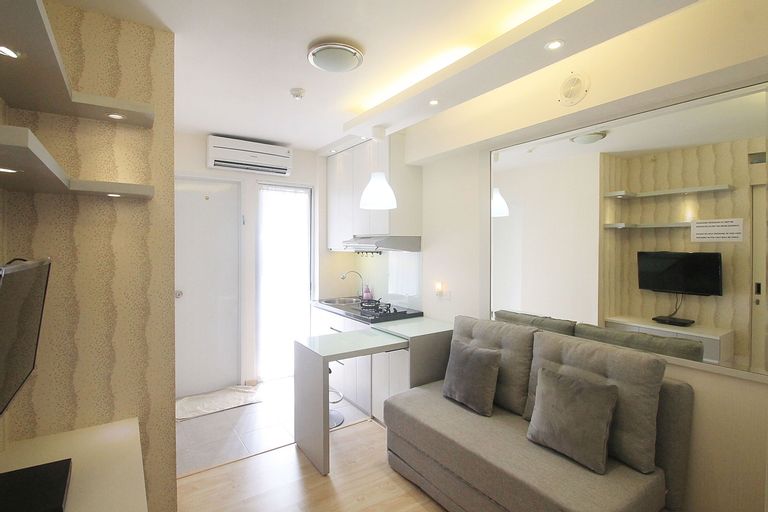 Apartemen Bassura City by Stay 360, East Jakarta