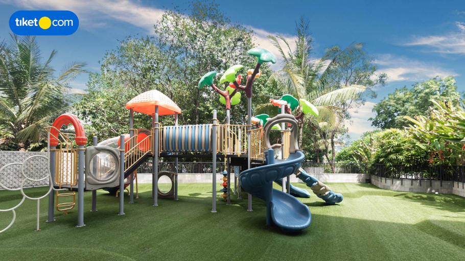 Family & Kids 4, Bali Paragon Resort Hotel, Badung