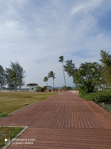Exterior & Views 5, Lagoi Inn Bintan, Bintan Regency