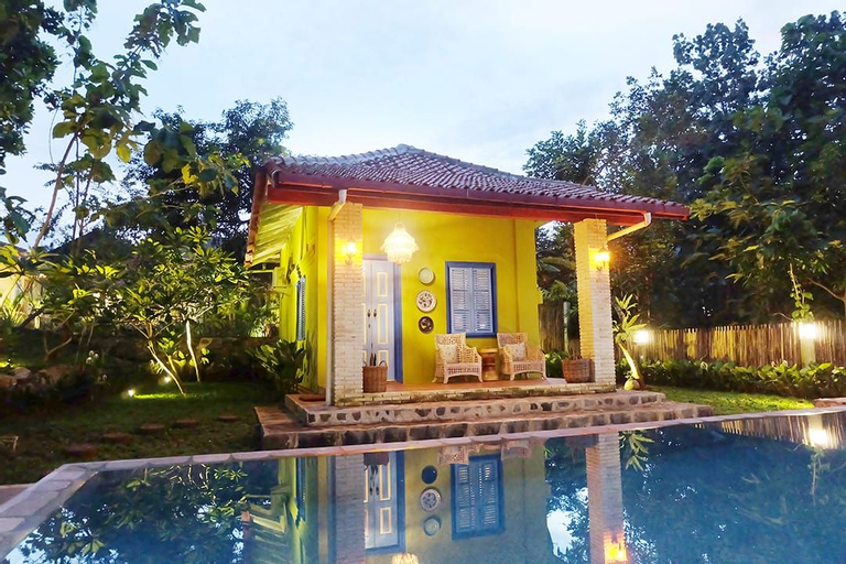 Rimba Desa Resort - Jepara, Jepara