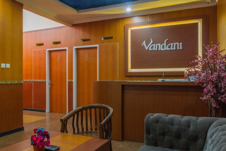 RedDoorz Plus near IPDN, Sumedang