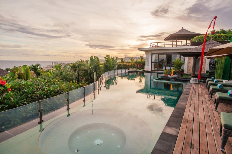 Sport & Beauty 2, Forever Bali Villas, Badung