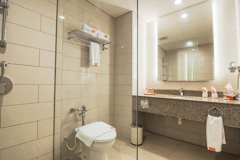 HARRIS Resort Batam Waterfront, Batam