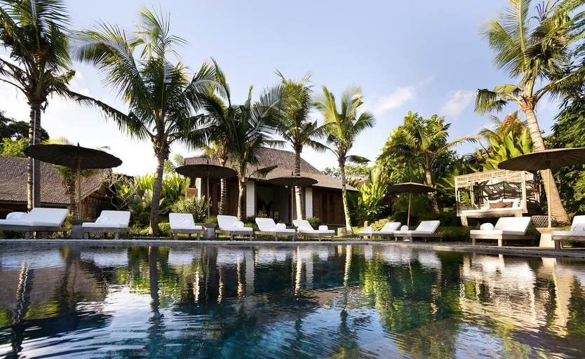 Sport & Beauty 4, Kalapa Resort and Yoga Retreat, Badung