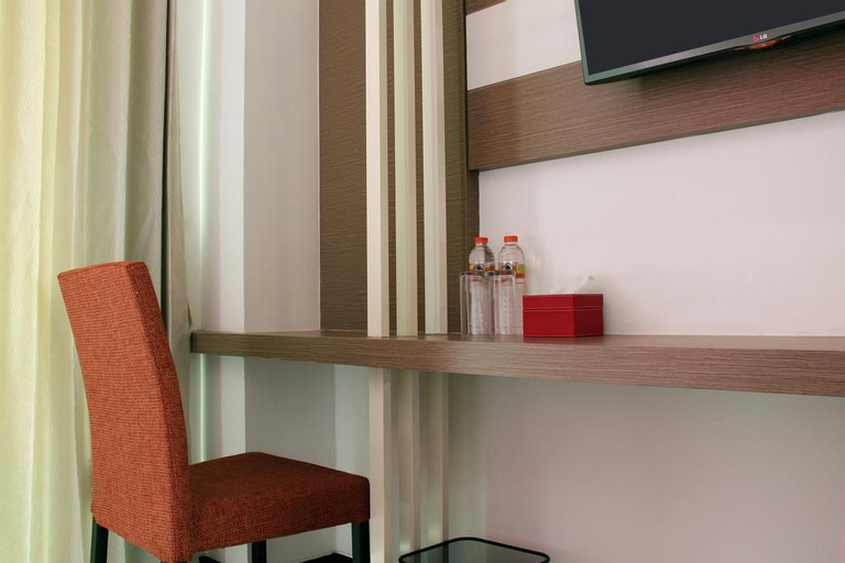 Luxpoint Hotel Surabaya, Surabaya