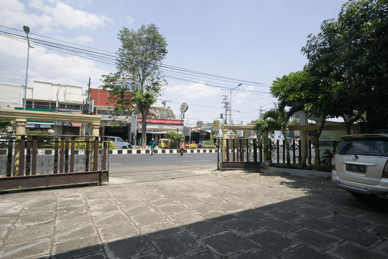 Others 5, RedDoorz Syariah @ Jalan Gajah Mada, Jember
